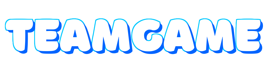 Logo TEAMGAME